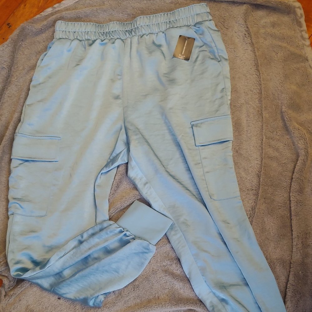 Women's Cargo Pants